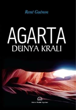 Agarta - Dünya Kralı
