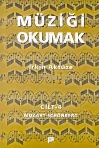 Müziği Okumak 4