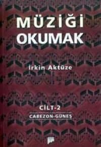Müziği Okumak 2