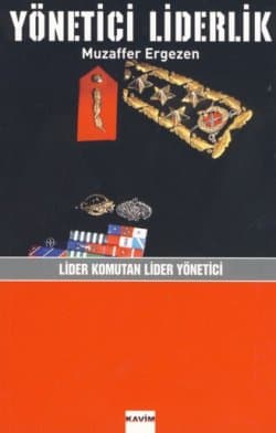 Yönetici Liderlik