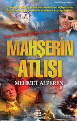Mahşerin Atlısı