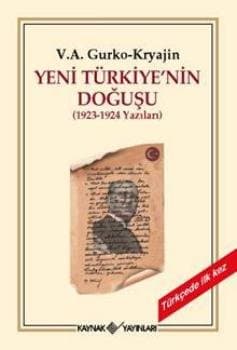 Yeni Türkiyenin Doğuşu