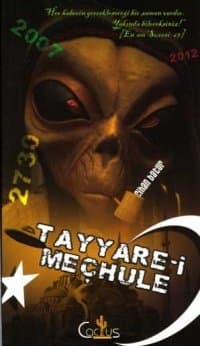 Tayyare-i Meçhule