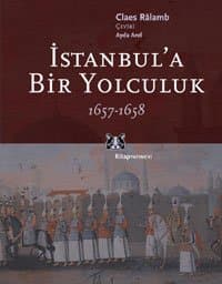 İstanbul'a Bir Yolculuk 1657-1658