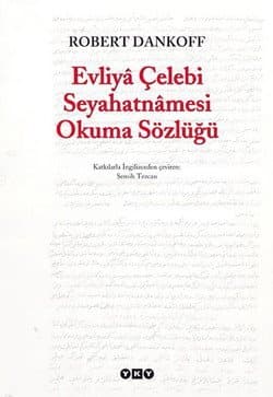 Evliya Çelebi Seyahatnamesi Okuma Sözlüğü