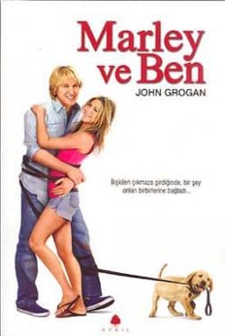 Marley ve Ben / Aşk Dolu, Kahkaha Dolu, Macera Dolu Serüven
