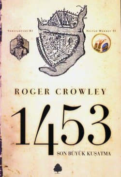 1453 Son Büyük Kuşatma