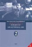 Edebiyat Araştırmaları - 2