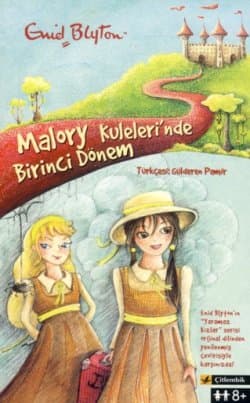 Malory Kuleleri`nde Birinci Dönem