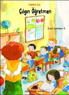 Çılgın Öğretmen