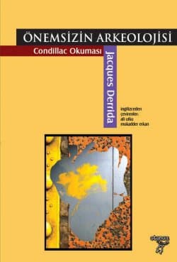 Önemsizin Arkeolojisi