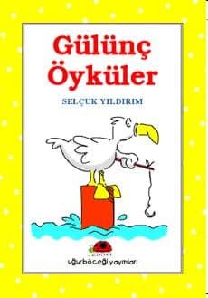 Gülünç Öyküler