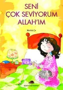Seni Çok Seviyorum Allahım
