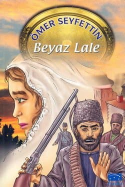 Beyaz Lale