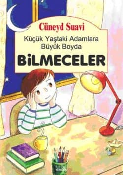 Küçük Yaştaki Adamlara Büyük Boyda Bilmeceler