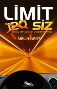 Limit Siz / Sıradışı Bir Yaşam İçin Vitesinizi 7 ye Takın