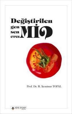 Değiştirilen Gen mi? Sen mi? Evren mi?