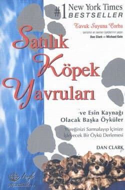Satılık Köpek Yavruları ve Esin Kaynağı Başka Öykü