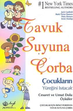 T.S.Ç. Çocuklar İçin 2. Porsiyon 46 Öykü