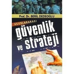 Uluslararası Güvenlik ve Strateji