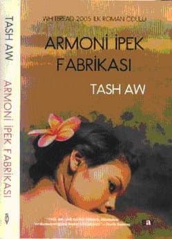 Armoni İpek Fabrikası