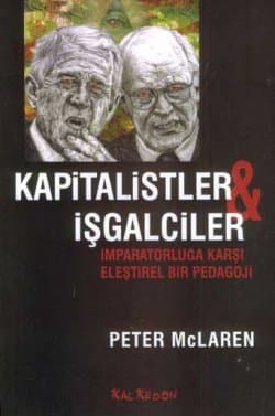 Kapitalistler ve İşgalciler