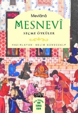 Mesneviden Öyküler