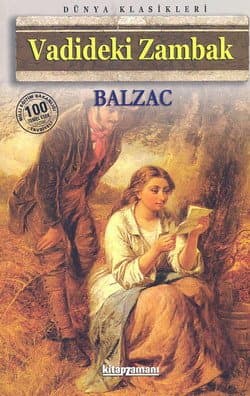 Vadideki Zambak