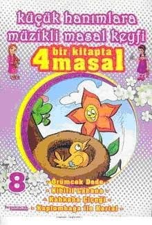 Binbir Hayalet