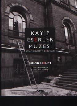 Kayıp Eserler Müzesi