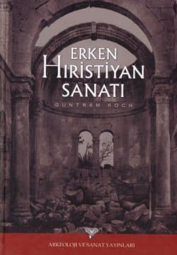 Erken Hıristiyan Sanatı