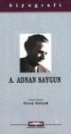 Ahmet Adnan Saygun