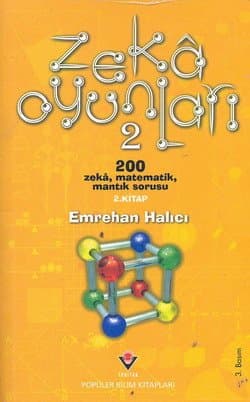 Zeka Oyunları-2