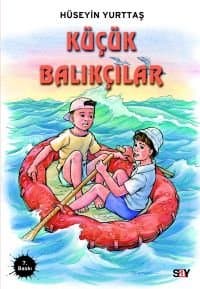 Küçük Balıkçılar