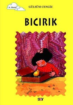 Bıcırık ile Tırmık
