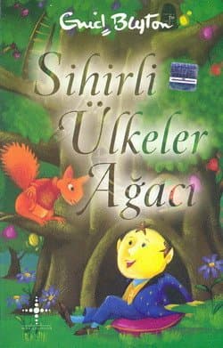 Sihirli Ülkeler Ağacı