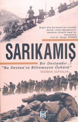Sarıkamış