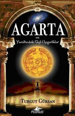 Agarta ve Yeraltındaki Gizli Uygarlıklar