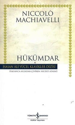 Hükümdar