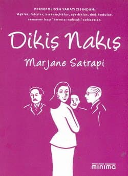 Dikiş Nakış