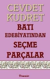 Batı Edebiyatından Seçme Parçalar