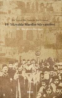 19. Yüzyılda Mardin Süryanileri