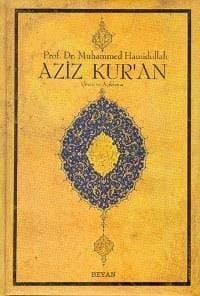 Aziz Kur`an (Büyük Boy)