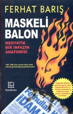 Maskeli Balon