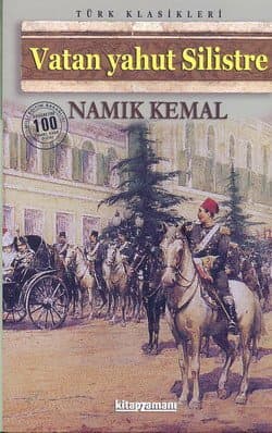 Vatan Yahut Silistre