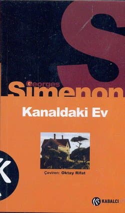 Kanaldaki Ev
