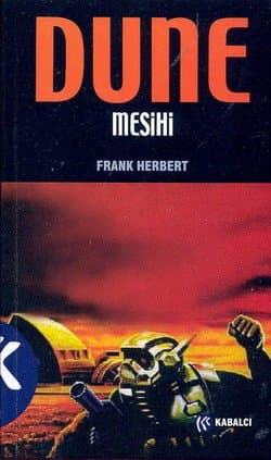 Dune Mesihi (Dune Serisi 2. Kitap)
