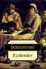Ezilenler