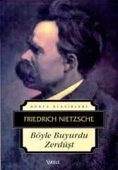 Böyle Buyurdu Zerdüşt