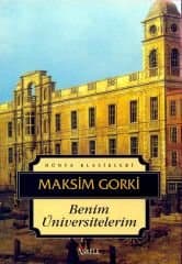 Benim Üniversitelerim